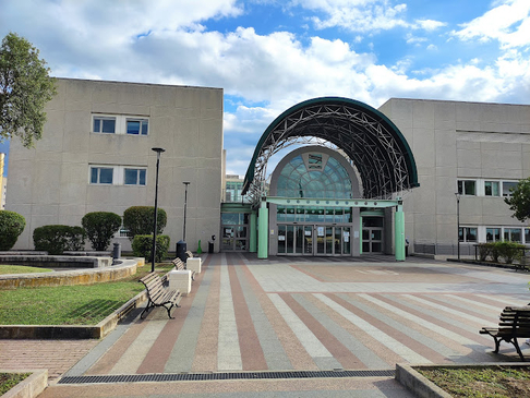 Slider image (5) Hospital Tor Vergata